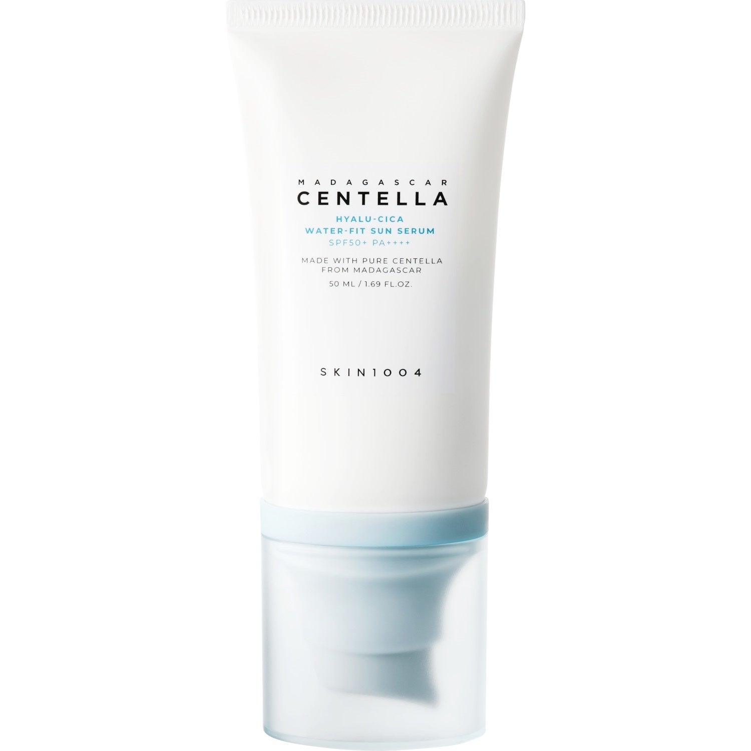 SKIN1004 MADAGASCAR CENTELLA sunscreen serum SPF50+ 50 ml