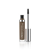 CLINIQUE JUST BROWSING volumizing gel with #Dark Espresso color 4.3 ml