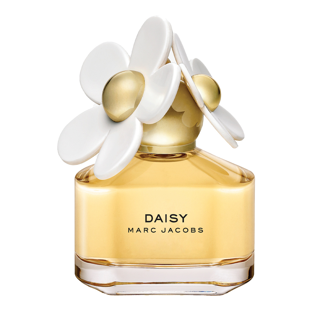 MARC JACOBS DAISY eau de toilette spray 50 ml