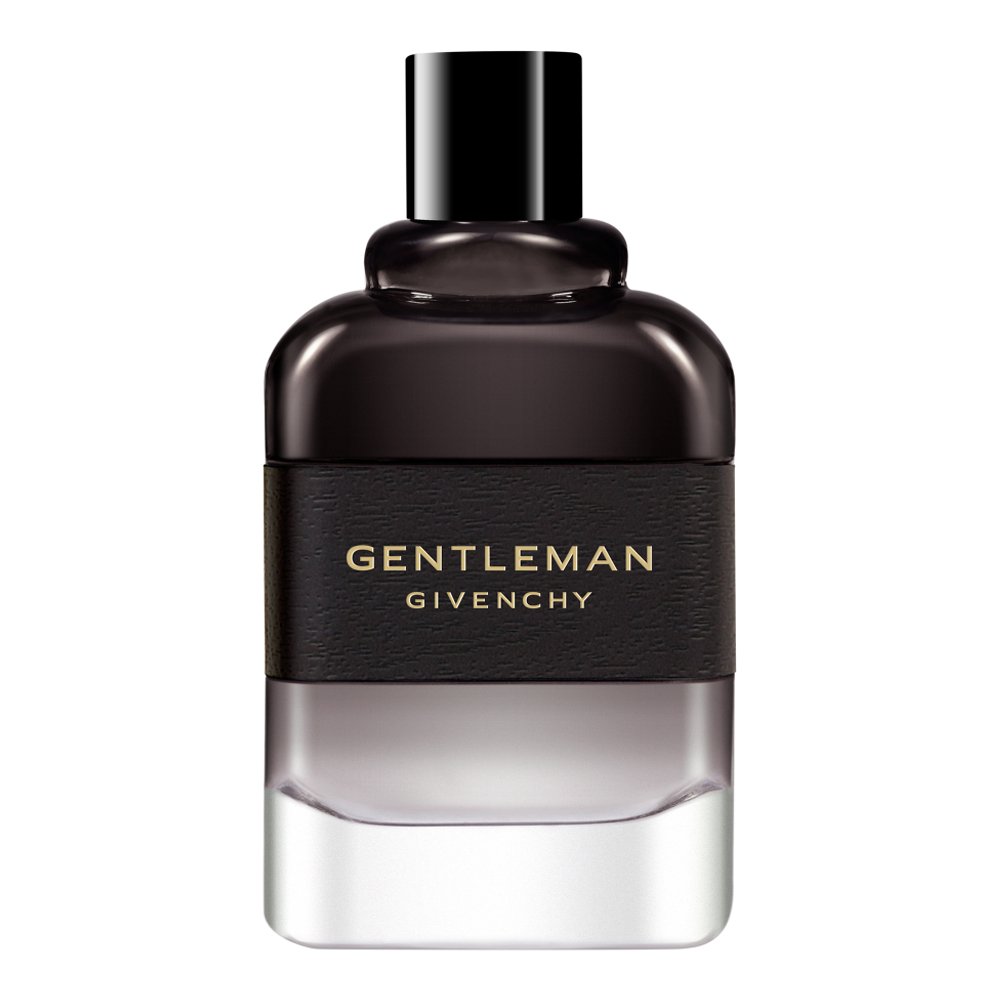 GIVENCHY GENTLEMAN BOISÉE eau de parfum spray 60 ml