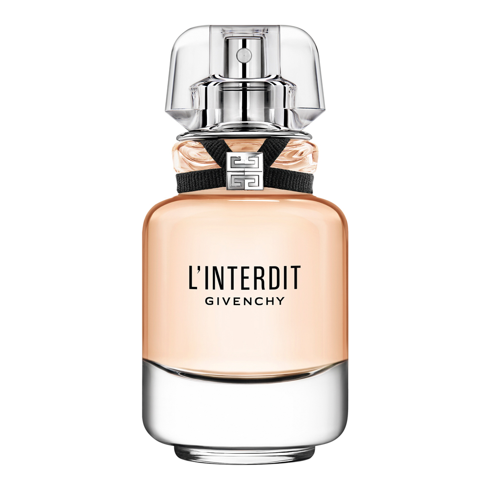 GIVENCHY L'INTERDIT eau de toilette spray 35 ml