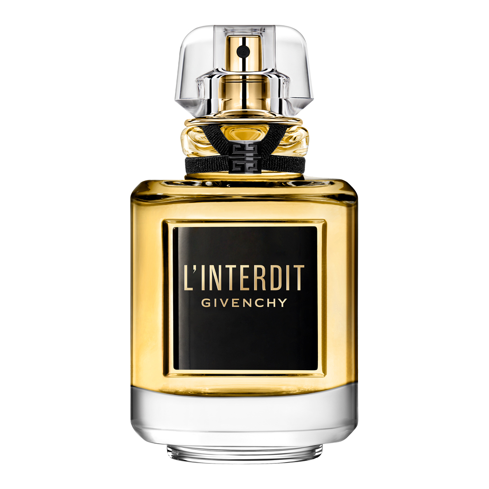 GIVENCHY L'INTERDIT PARFUM edp vapo 80 ml