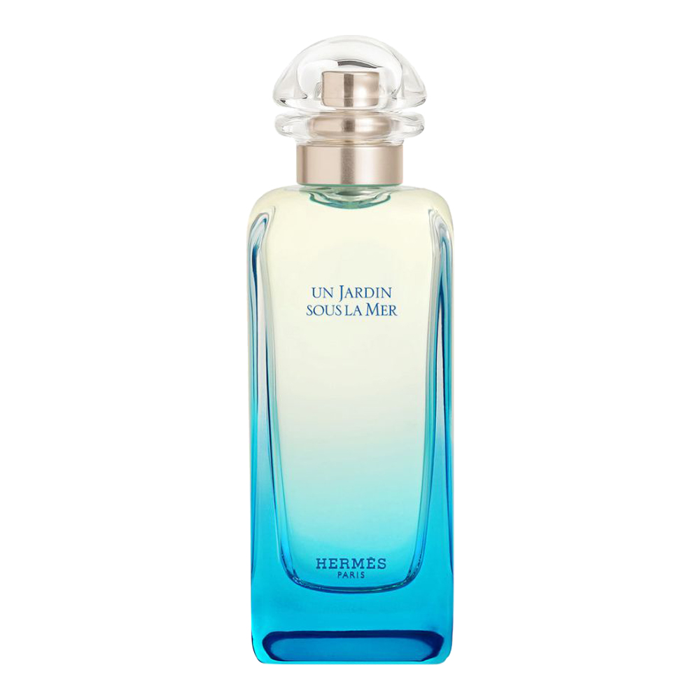 HERMÈS A SOUS LA MER GARDEN edt vapo 100 ml