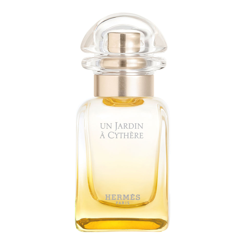 HERMÈS A GARDEN A CYTHERE edt vapor refillable 30 ml