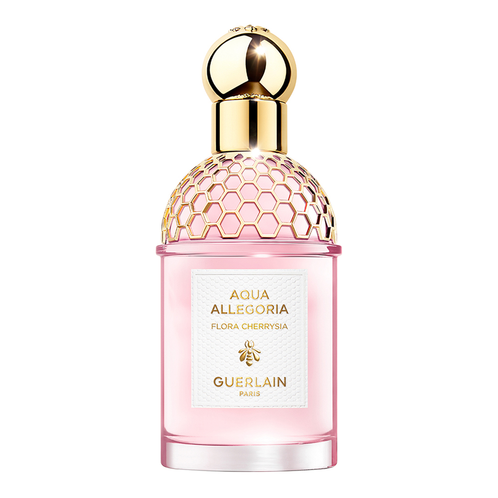 GUERLAIN AQUA ALLEGORIA FLORA CHERRYSIA edt vapo 75 ml