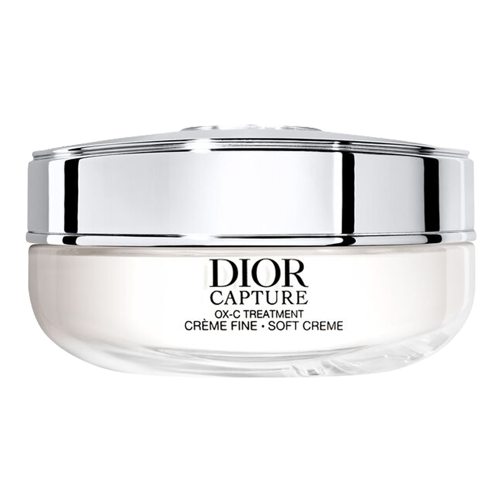 DIOR CAPTURE soft creme 50 ml