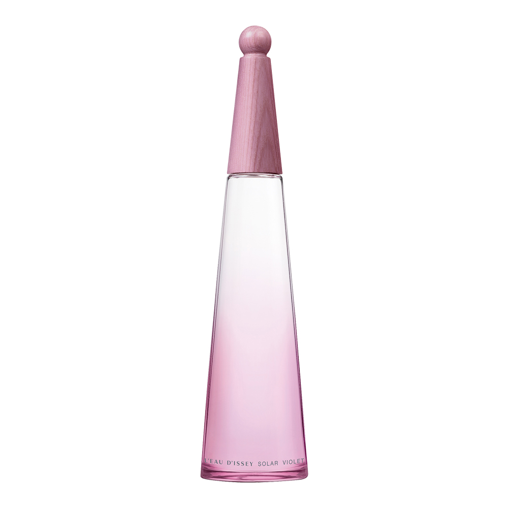 ISSEY MIYAKE L'EAU D'ISSEY SOLAR VIOLET edt vapo 100 ml