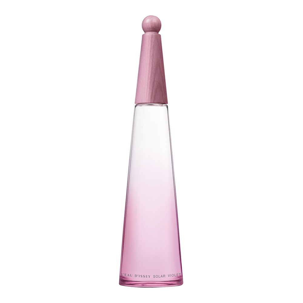 ISSEY MIYAKE L'EAU D'ISSEY SOLAR VIOLET edt vapo 100 ml