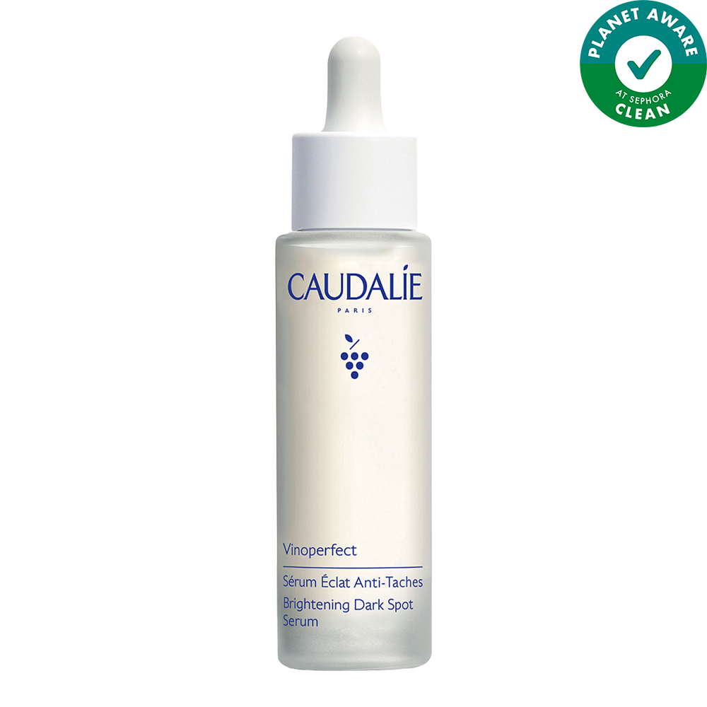 CAUDALIE VINOPERFECT anti-spot glow serum 50 ml