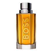 HUGO BOSS-BOSS THE SCENT edt vapo 200 ml
