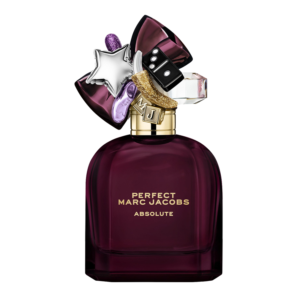 MARC JACOBS PERFECT ABSOLUTE edp vapo 50 ml