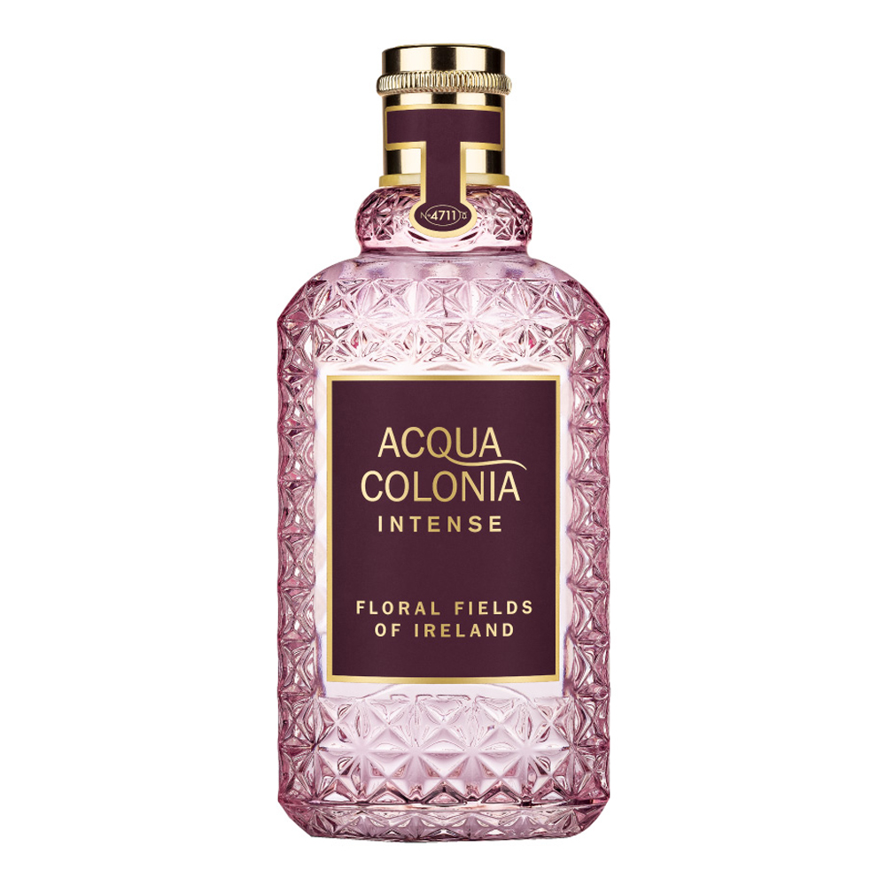 4711 ACQUA COLONIA INTENSE FLORAL FIELDS OF IRELAND eau de cologne 170 ml