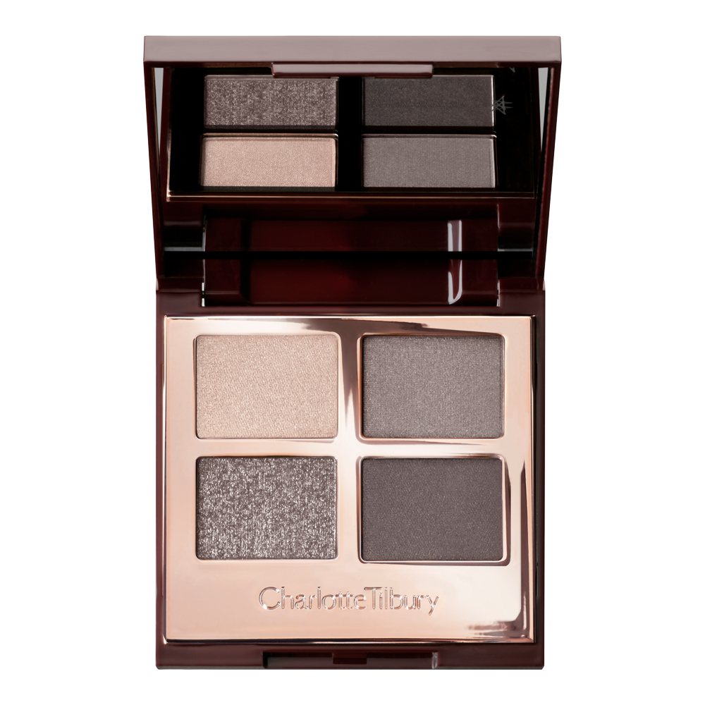 CHARLOTTE TILBURY LUXURY PALETTE eyeshadow palette #The Rock Chick 5.2 gr