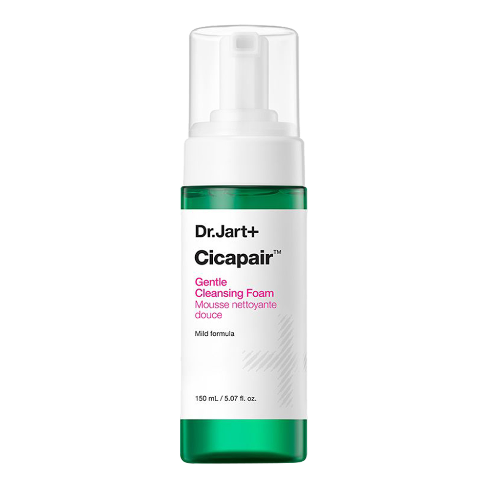 DR.JART+ CICAPAIR gentle cleansing foam 150 ml
