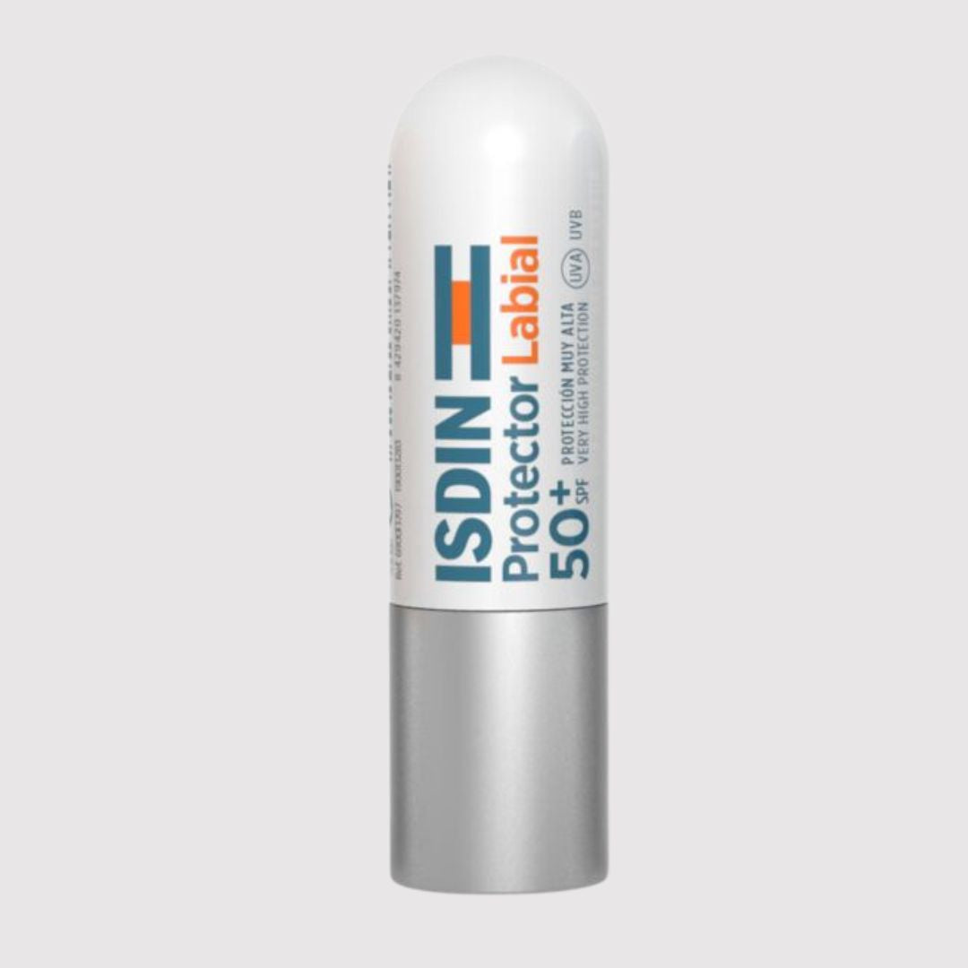 ISDIN PROTECTOR lip balm SPF30 4 gr