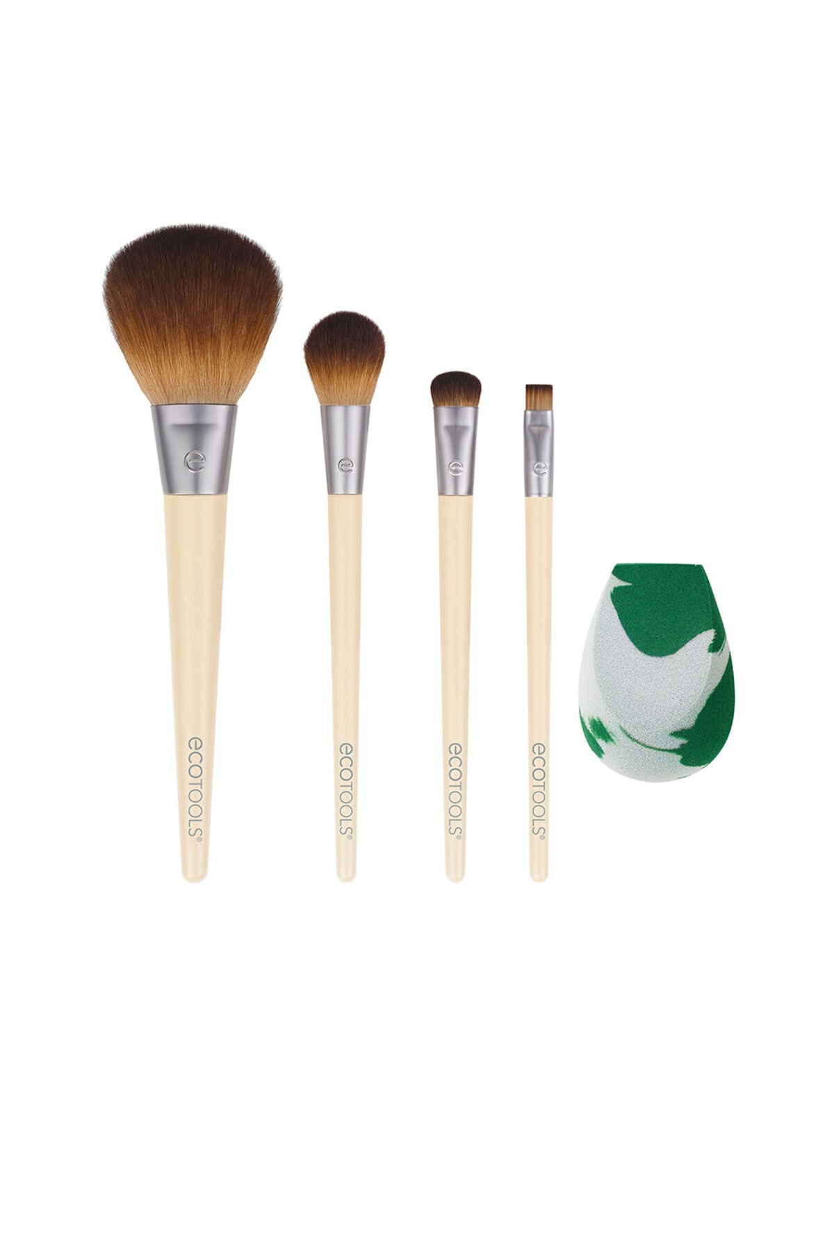 ECOTOOLS THE CORE FIVE LOT 5 pcs