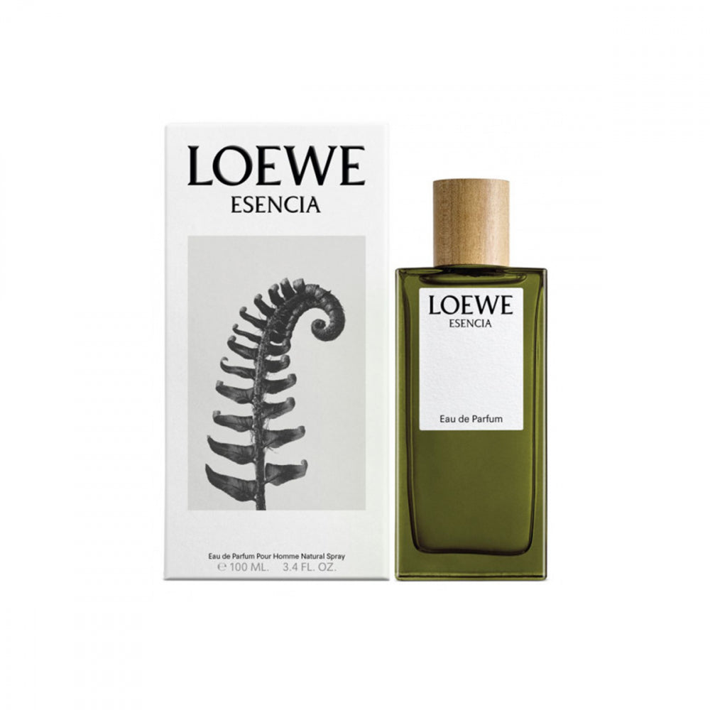 LOEWE ESENCIA eau de toilette spray 50 ml
