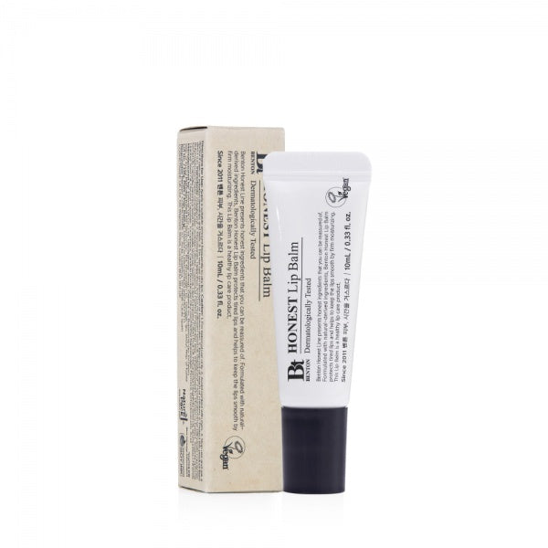 BENTON HONEST lip balm 10 ml