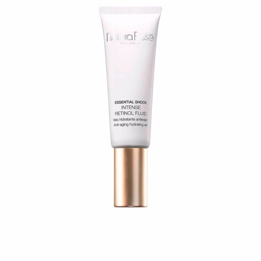 NATURA BISSÉ ESSENTIAL SHOCK INTENSE retinol fluid 50 ml