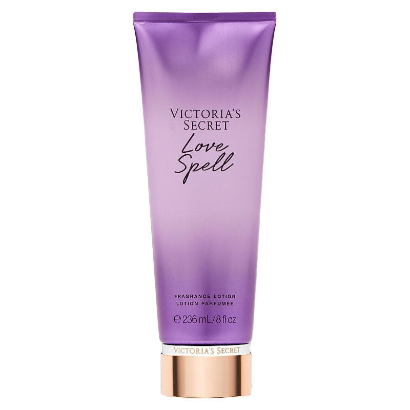 VICTORIA'S SECRET LOVE SPELL body lotion 236 ml