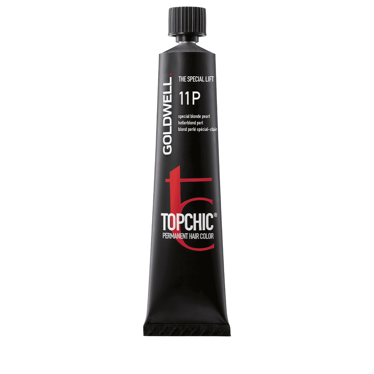 GOLDWELL TOPCHIC permanent hair color #11P 60 ml