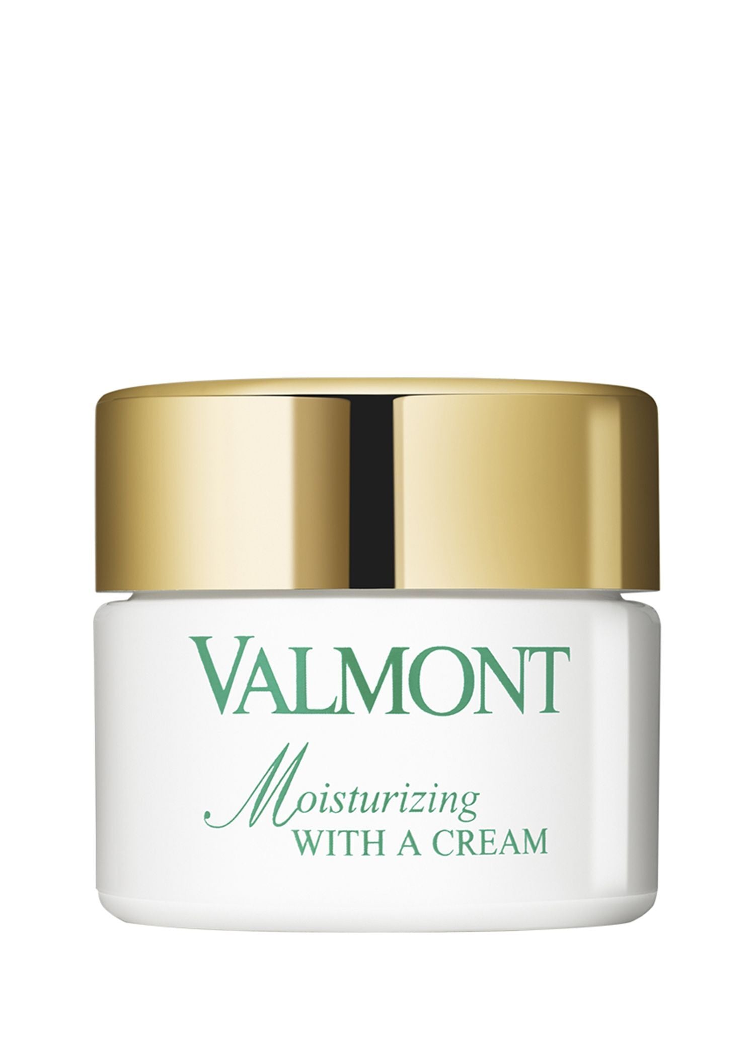 VALMONT NATURE moisturizing with a cream 50 ml