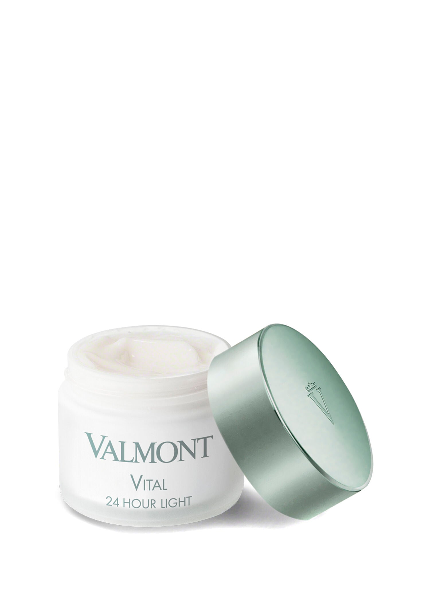 VALMONT VITAL 24 HOUR LIGHT face cream 50 ml