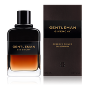 GIVENCHY GENTLEMAN RESERVE PRIVEE eau de parfum spray 60 ml