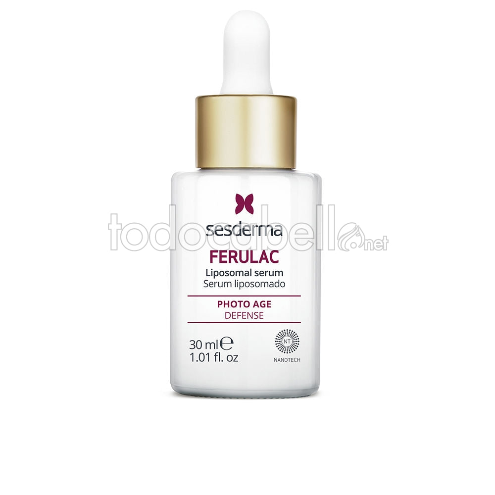 SESDERMA FERULAC liposome serum 30 ml