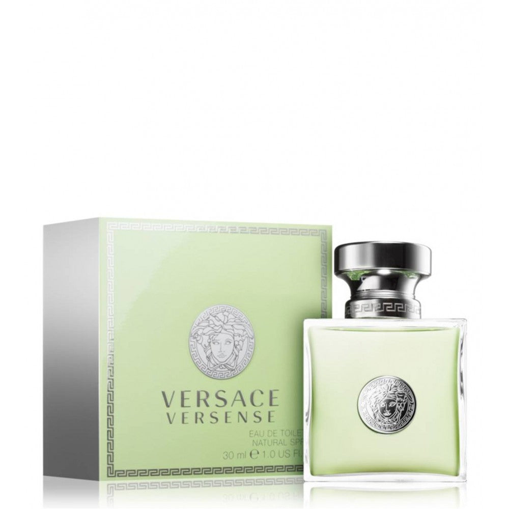 VERSACE VERSENSE eau de toilette spray 30 ml
