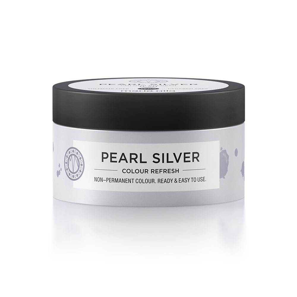 MARIA NILA COLOR REFRESH #0.20-Pearl Silver 100 ml