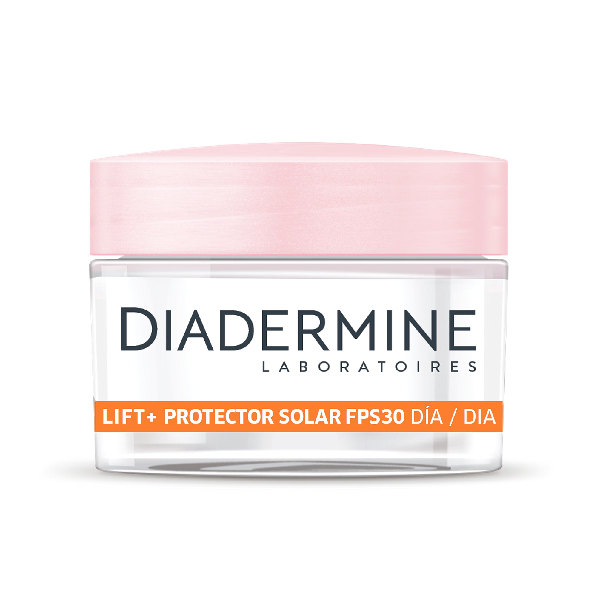 DIADERMINE LIFT + SUNSCREEN SPF30 anti-wrinkle day cream 50 ml