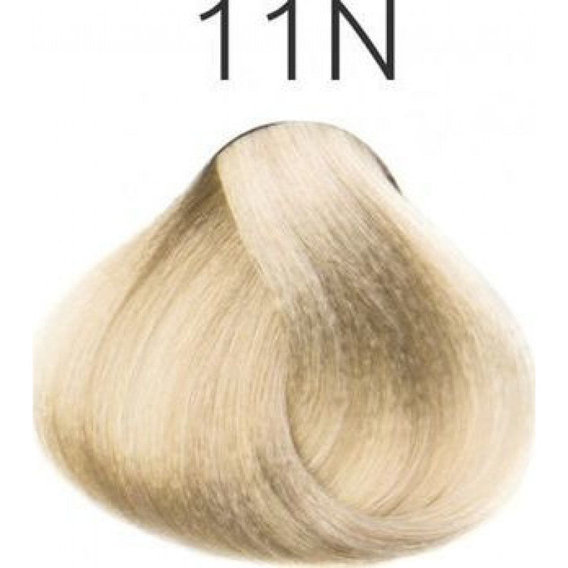 GOLDWELL TOPCHIC permanent hair color #11N 60 ml