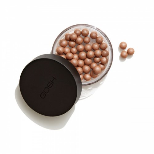 GOSH PRECIOUS POWDER pearls glow 25 gr