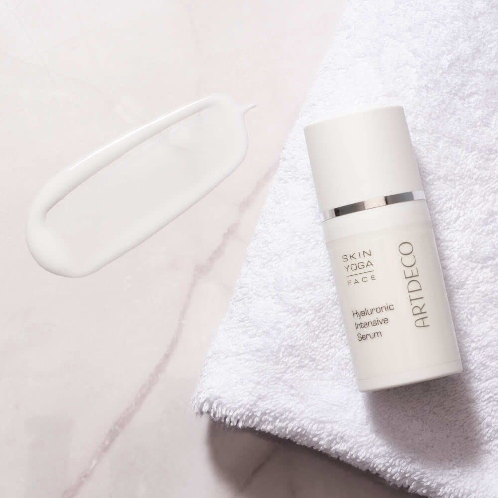 ARTDECO HYALURONIC INTENSIVE anti-age serum 30 ml