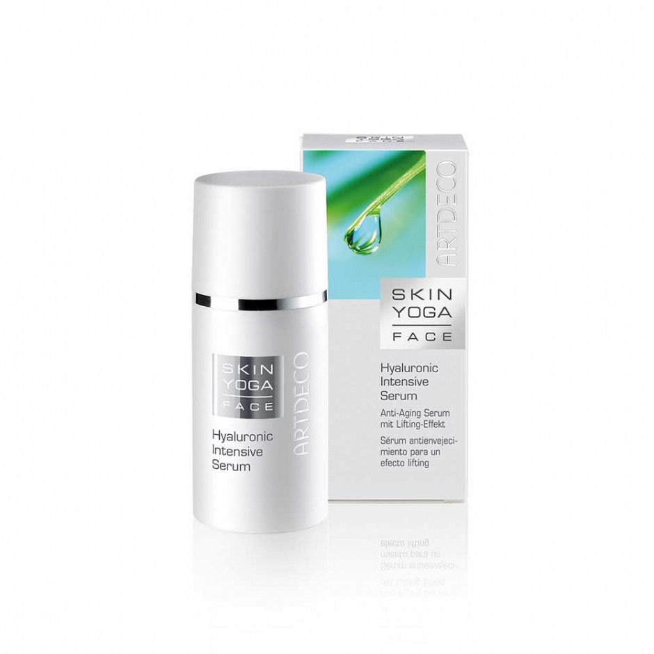 ARTDECO HYALURONIC INTENSIVE anti-age serum 30 ml
