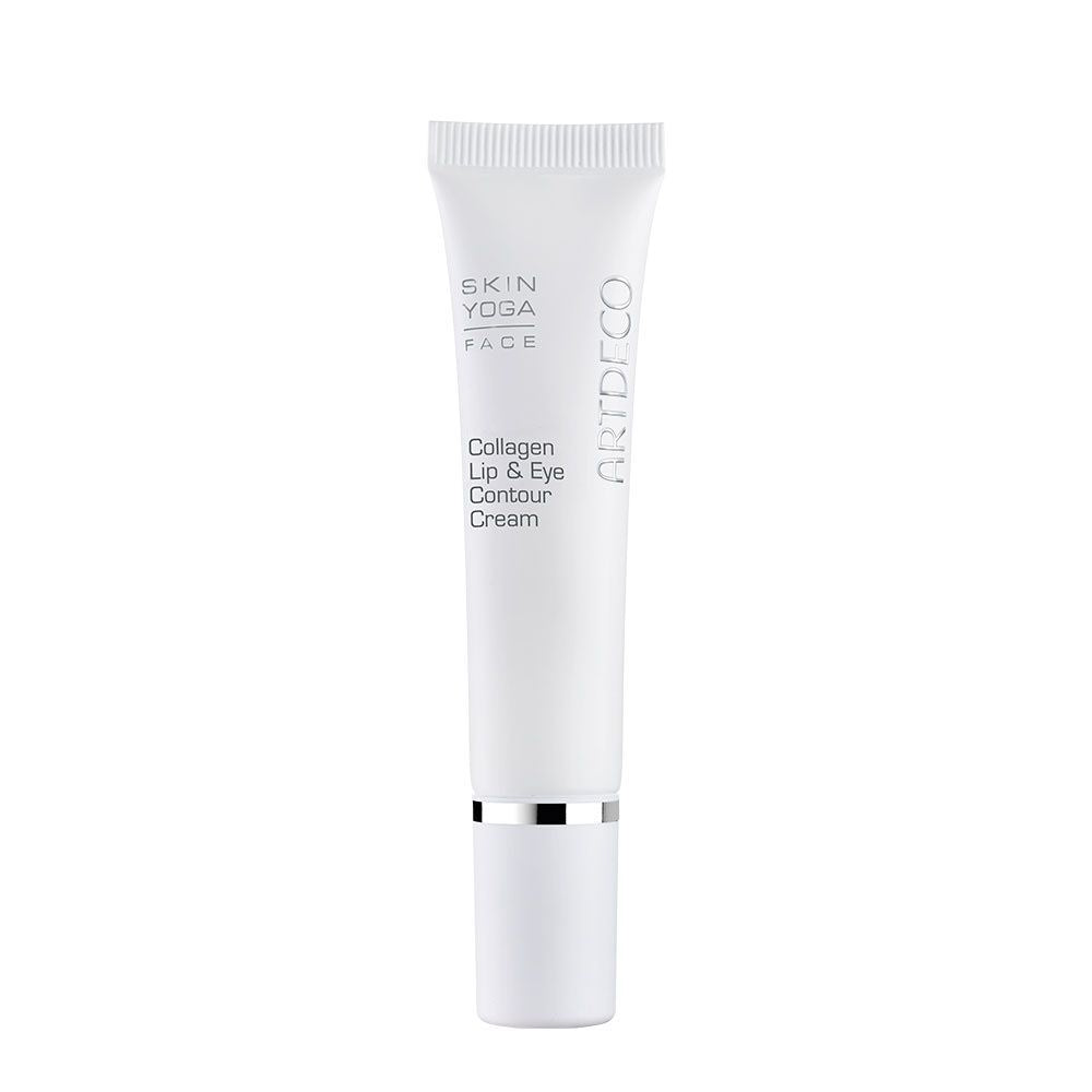 ARTDECO COLLAGEN LIP &amp; EYE special treatment for the lip and eye contour 15 ml