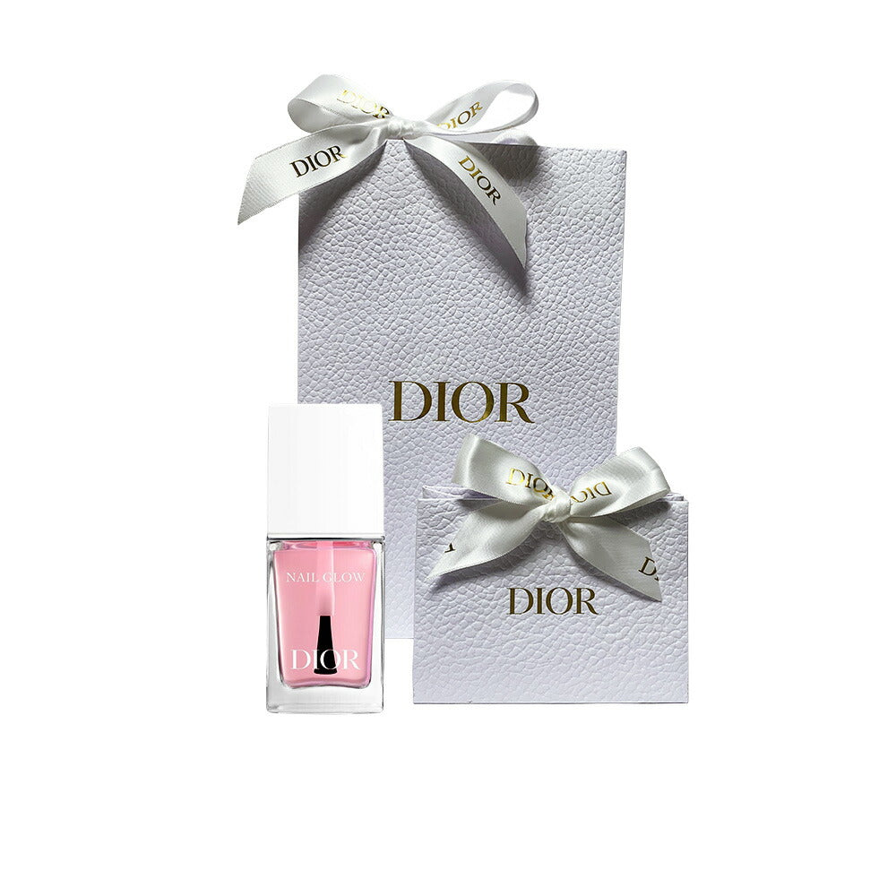 DIOR NAIL GLOW effet french instant manucure 10 ml
