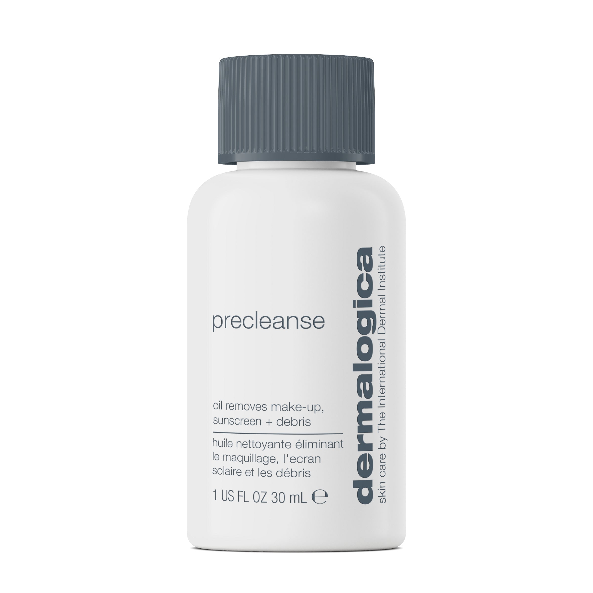 DERMALOGICA PRECLEANSE oil removes make-up suscreen+debris 30 ml