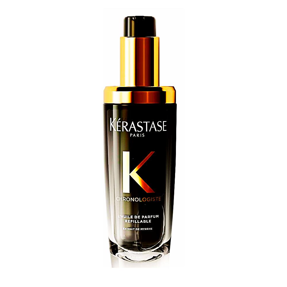 KERASTASE CHRONOLOGISTE l'huile de parfum refillable 75 ml