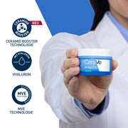 CERAVE WATER GEL moisturizing with hyaluronic acid, repairing and filling 48 gr
