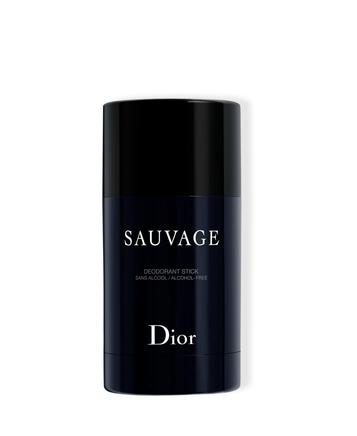 DIOR SAUVAGE deodorant stick 75 gr