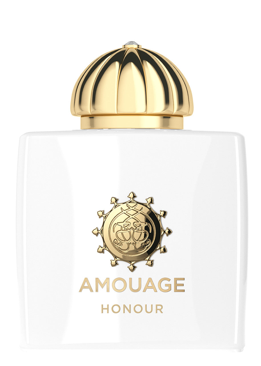 AMOUAGE HONOUR WOMAN edp vapo 100 ml