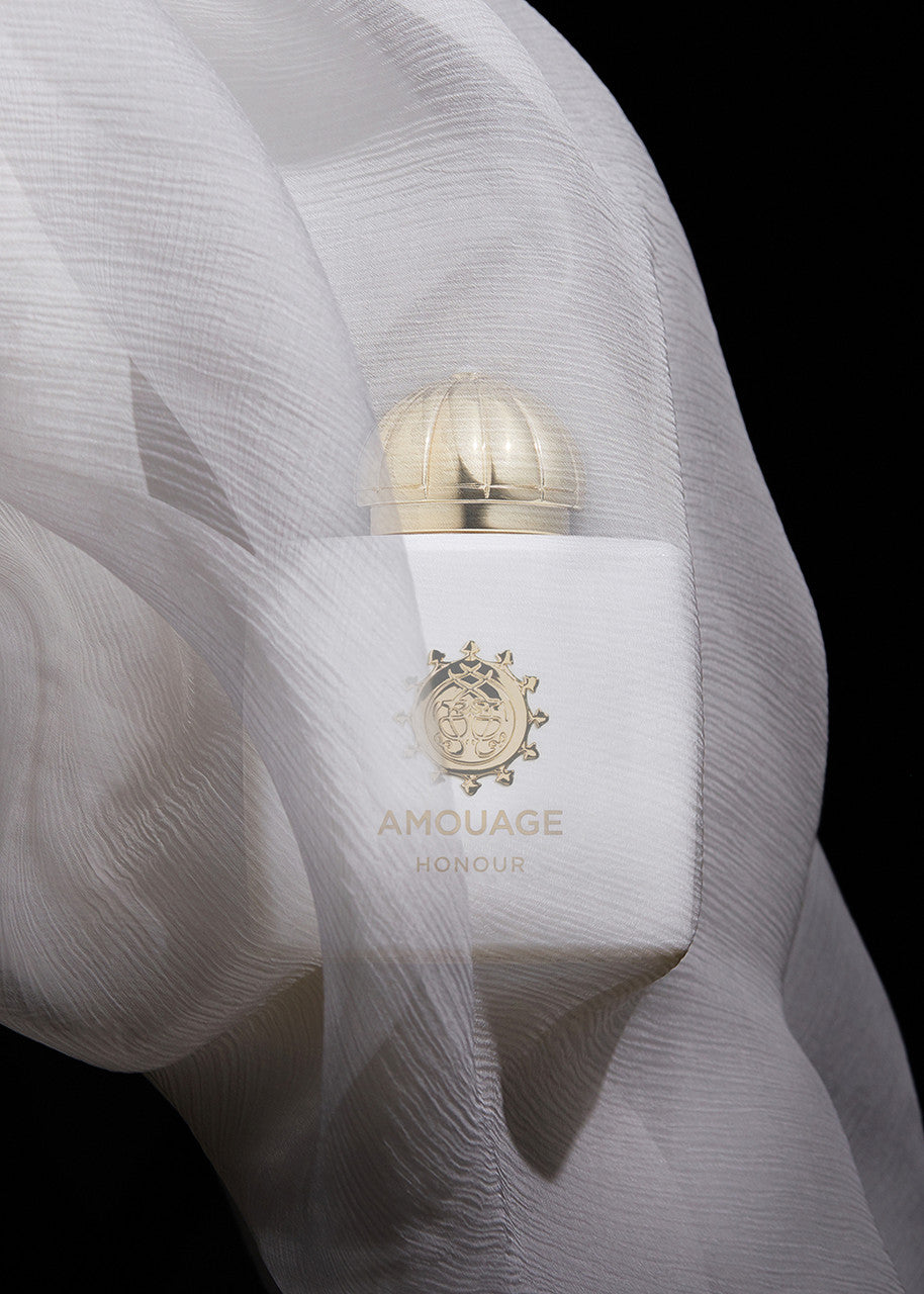 AMOUAGE HONOUR WOMAN edp vapo 100 ml