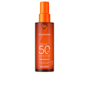 LANCASTER SUN BEAUTY dry body oil SPF50 150 ml