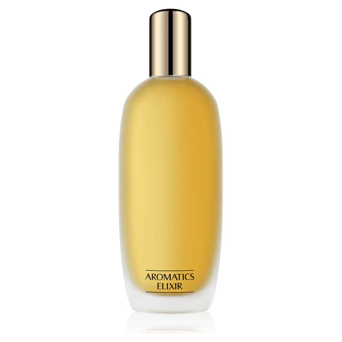 CLINIQUE AROMATICS ELIXIR perfume spray 100 ml