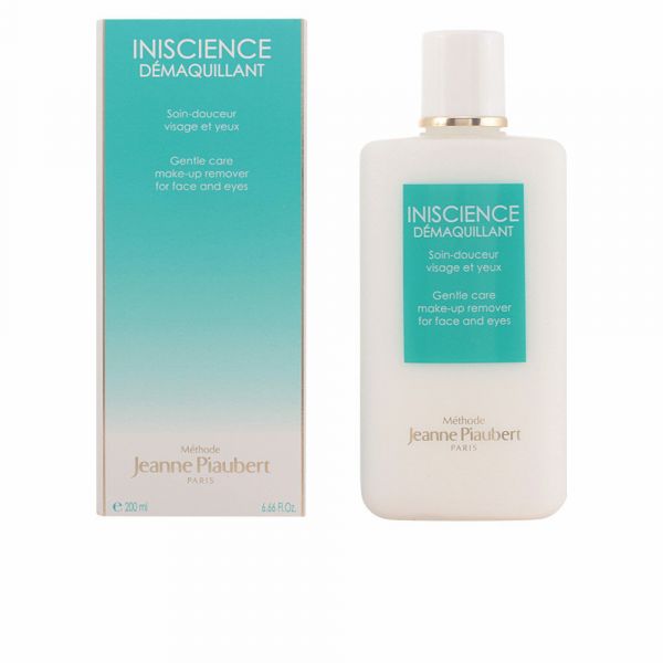 MÉTHODE JEANNE PIAUBERT INISCIENCE démaquillant 200 ml