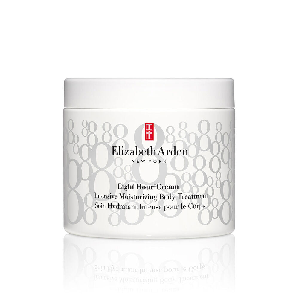 ELIZABETH ARDEN EIGHT HOUR night time miracle moisturizer 50 ml