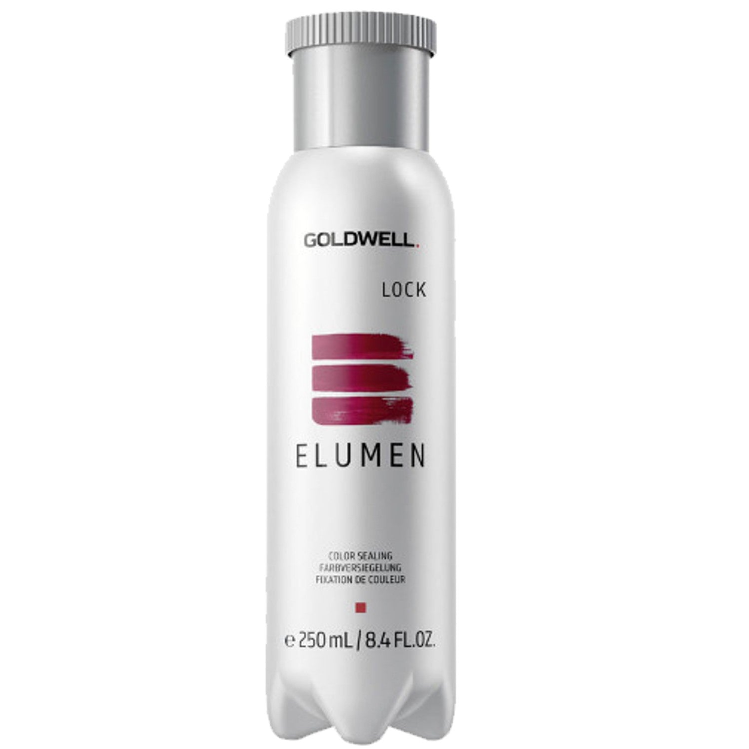 GOLDWELL ELUMEN color sealing lock 250 ml