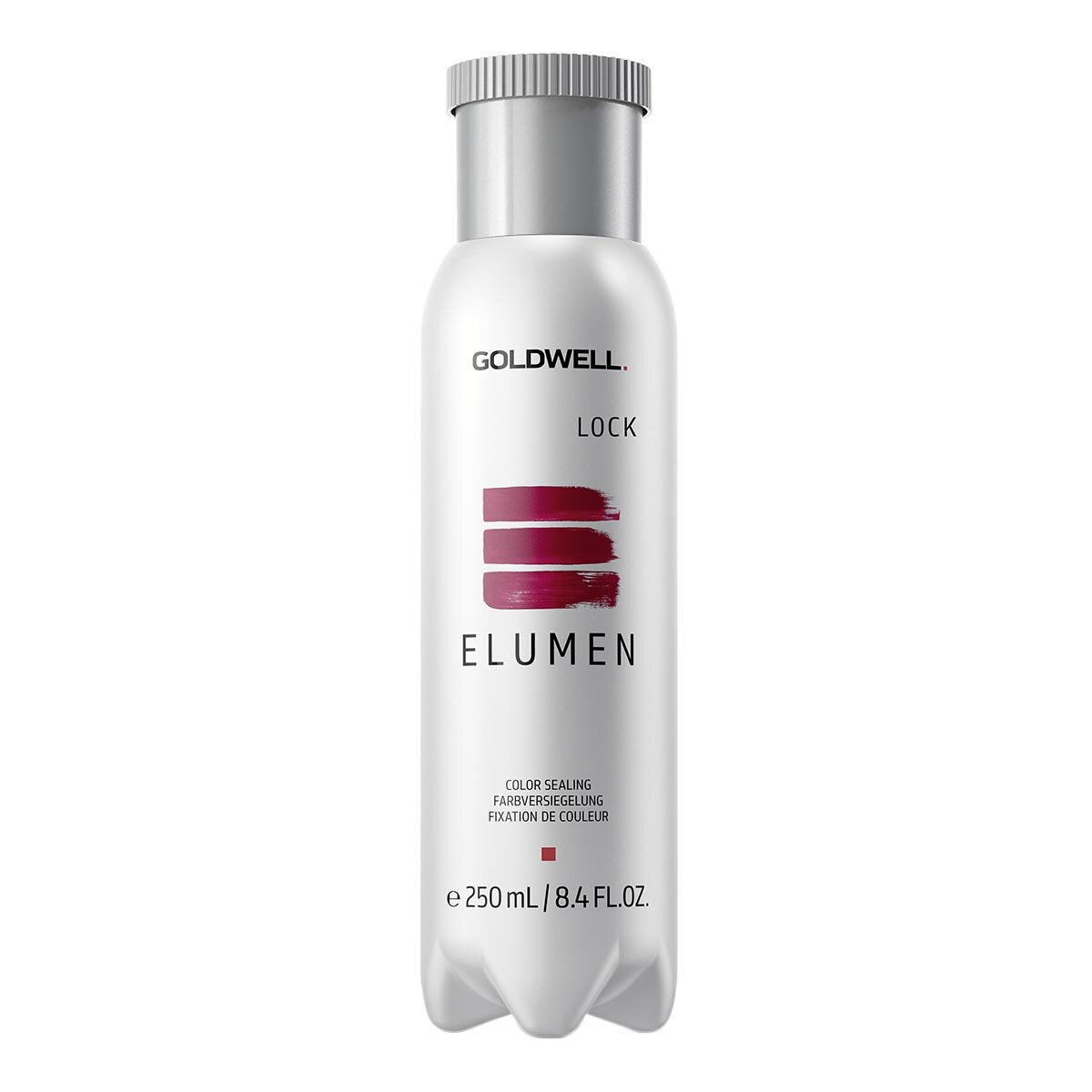 GOLDWELL ELUMEN color sealing lock 250 ml
